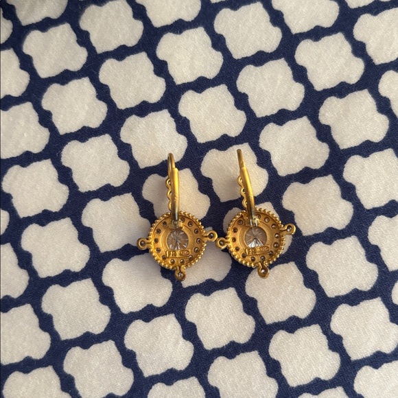 FREIDA ROTHMAN EARRINGS - Picture 5 of 5